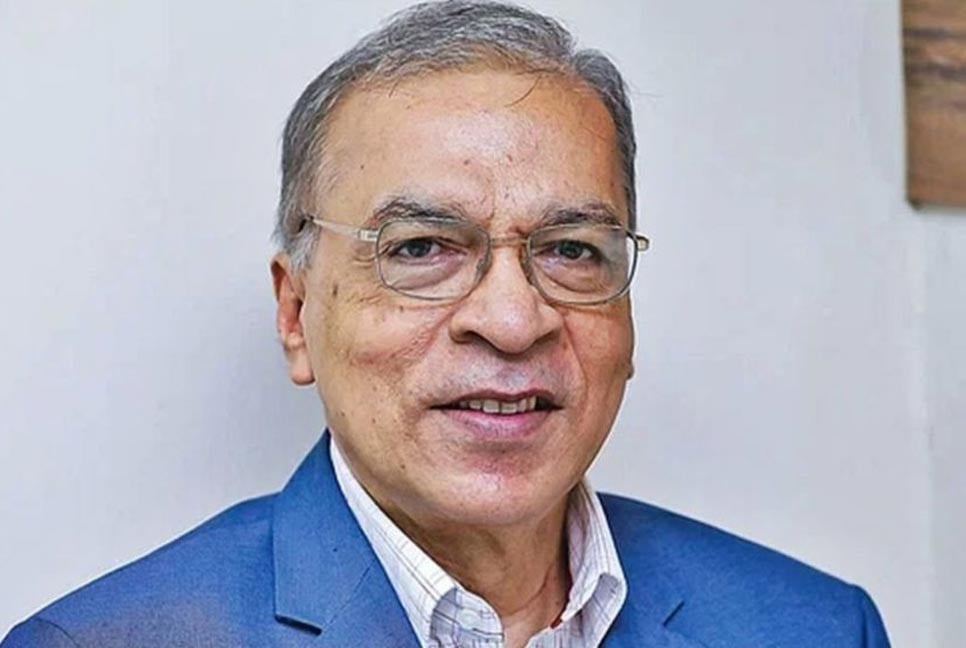 ব্যাংক রেজল্যুশন আইনে লুটেরাদের পুরস্কৃত করা হলো