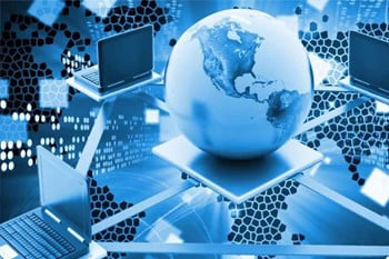 ইন্টারনেট সেবার বাইরে দেশের ৪১.৬% মানুষ