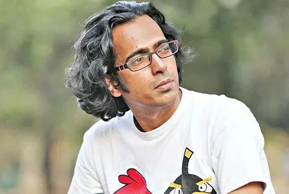 বাংলা নববর্ষে বাপ্পার নতুন গান ‘কোথায় যেন’