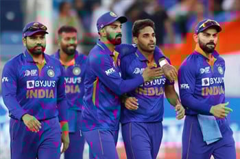 ভারতীয় ক্রিকেটে বড় পরিবর্তনের আভাস