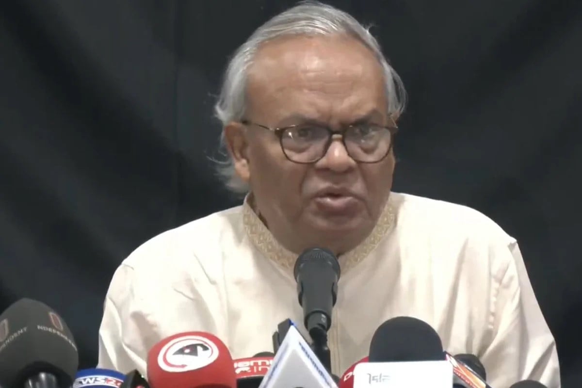 তারেক রহমান সবসময় গ্রামীণ জনপদ ও কৃষকের উন্নয়ন নিয়ে ভাবেন : রিজভী