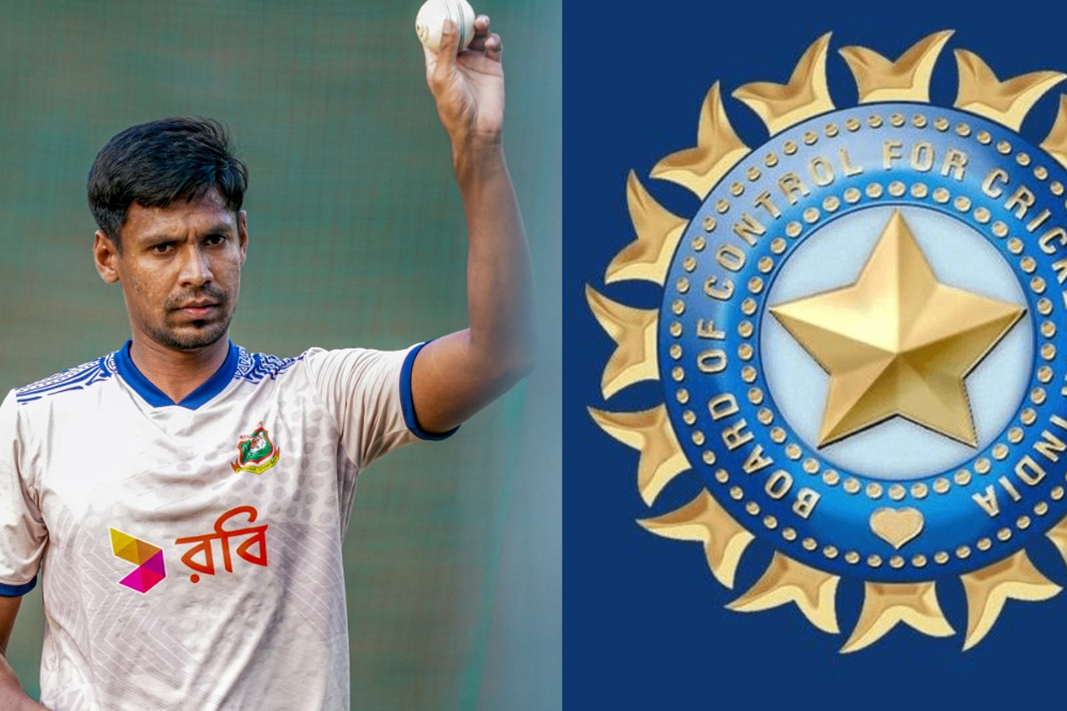 বাংলাদেশের প্রসঙ্গ টেনে ভারতকে ধুয়ে দিল উইজডেন