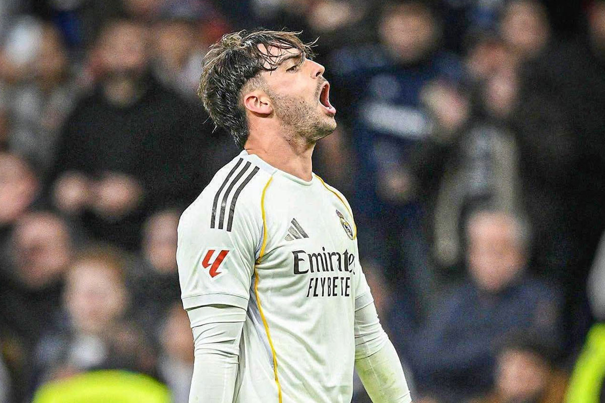 বায়ার্নের বিপক্ষে ম্যাচ থেকে ছিটকে গেলেন আসেন্সিও