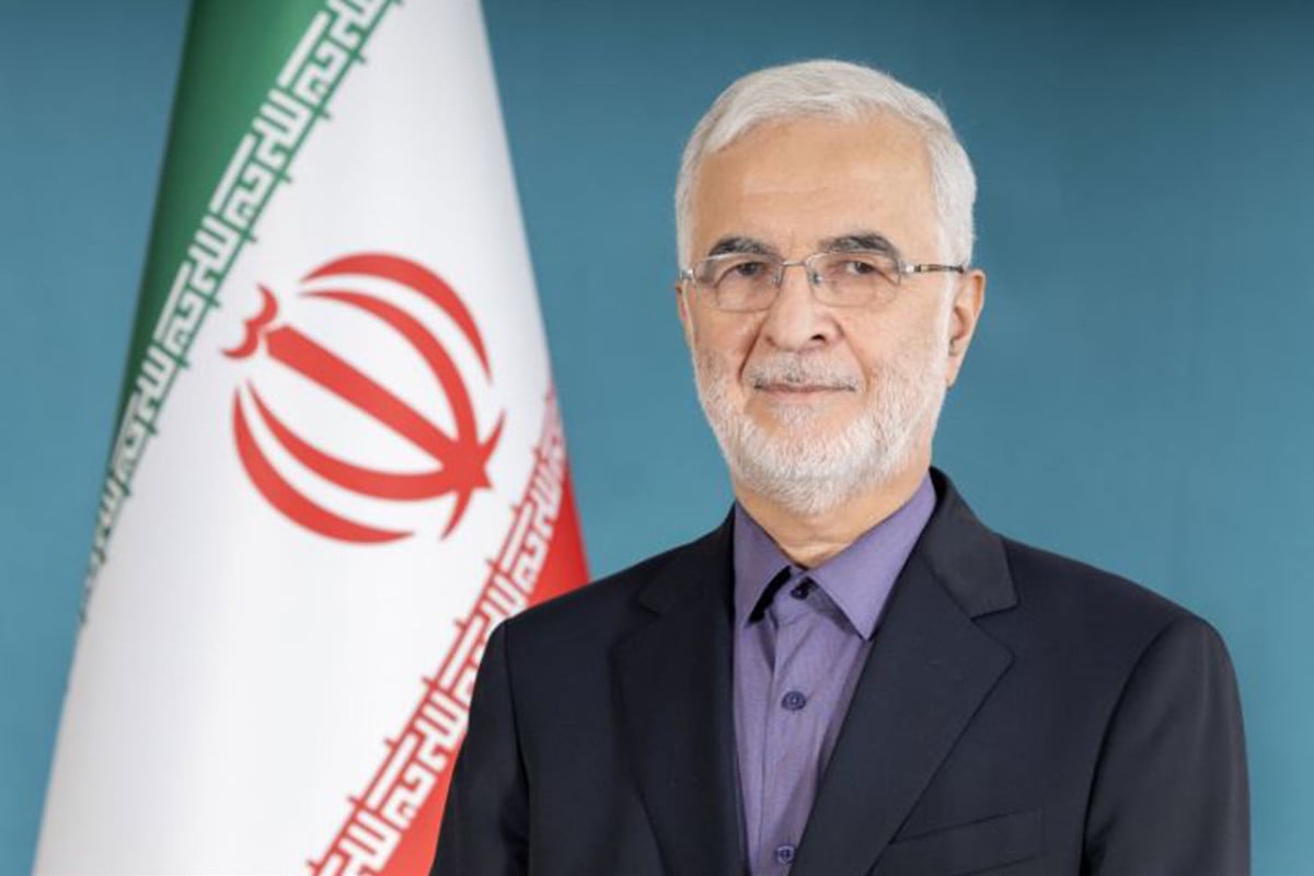 মার্কিন নৌ অবরোধ মোকাবিলায় ইরানের নতুন কৌশল