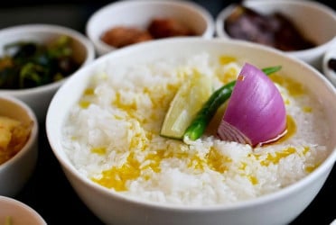 গরমে পান্তা ভাত কেন খাবেন?