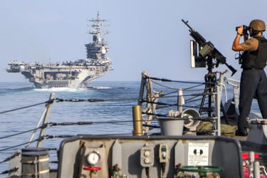 যুক্তরাষ্ট্রকে অবরোধ তুলে নিতে চাপ দিচ্ছে সৌদি আরব