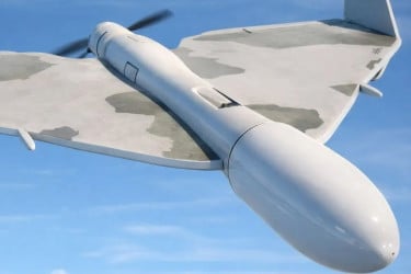 এ আই ড্রোন প্রযুক্তিতে চীন-রাশিয়ার কাছে হারছে যুক্তরাষ্ট্র