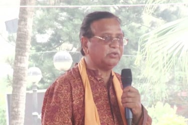 জনগণের দোরগোড়ায় দ্রুত সেবা পৌঁছে দিতে হবে : ডিএসসিসি প্রশাসক