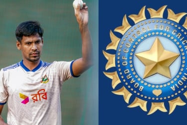 বাংলাদেশের প্রসঙ্গ টেনে ভারতকে ধুয়ে দিল উইজডেন