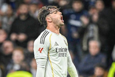 বায়ার্নের বিপক্ষে ম্যাচ থেকে ছিটকে গেলেন আসেন্সিও