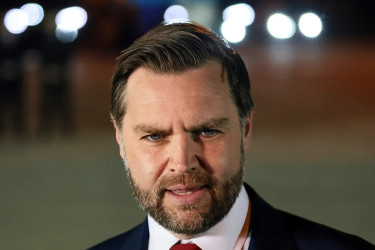 ইরান যুদ্ধের লক্ষ্য অর্জনের দাবি ভ্যান্সের