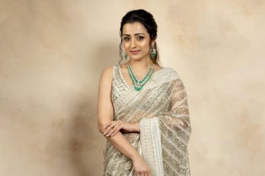 দক্ষিণী অভিনেত্রীর বাসায় বোমা হামলার হুমকি!