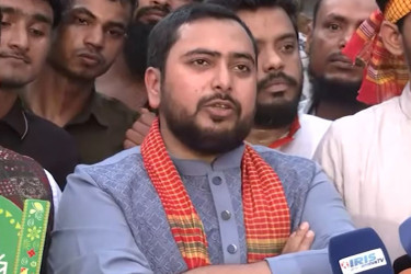 সংস্কারের বকেয়া রেখেই সরকার হালখাতা খুলেছে : নাহিদ