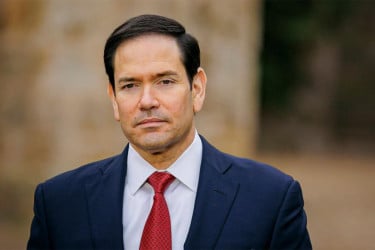 লেবানন-ইসরায়েল শান্তি আলোচনায় মধ্যস্থতা করবে যুক্তরাষ্ট্র