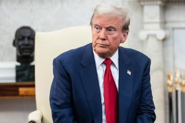 যুক্তরাষ্ট্র-ইরান ‘আগামী দুই দিনের মধ্যে’ বৈঠকে বসতে পারে: ট্রাম্প