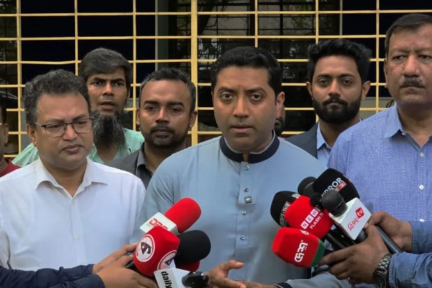 প্রাথমিক বৃত্তি পরীক্ষার নীতিমালায় পরিবর্তন আনার কথা ভাবছে সরকার: ববি হাজ্জাজ