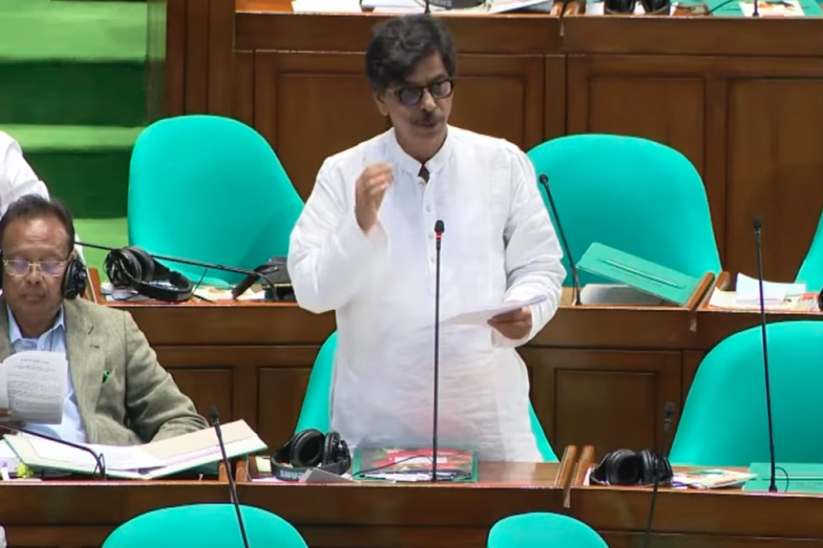 পচন রোধ করা গেলে আমরা পেঁয়াজে স্বয়ংসম্পূর্ণ হয়ে যাব : কৃষিমন্ত্রী