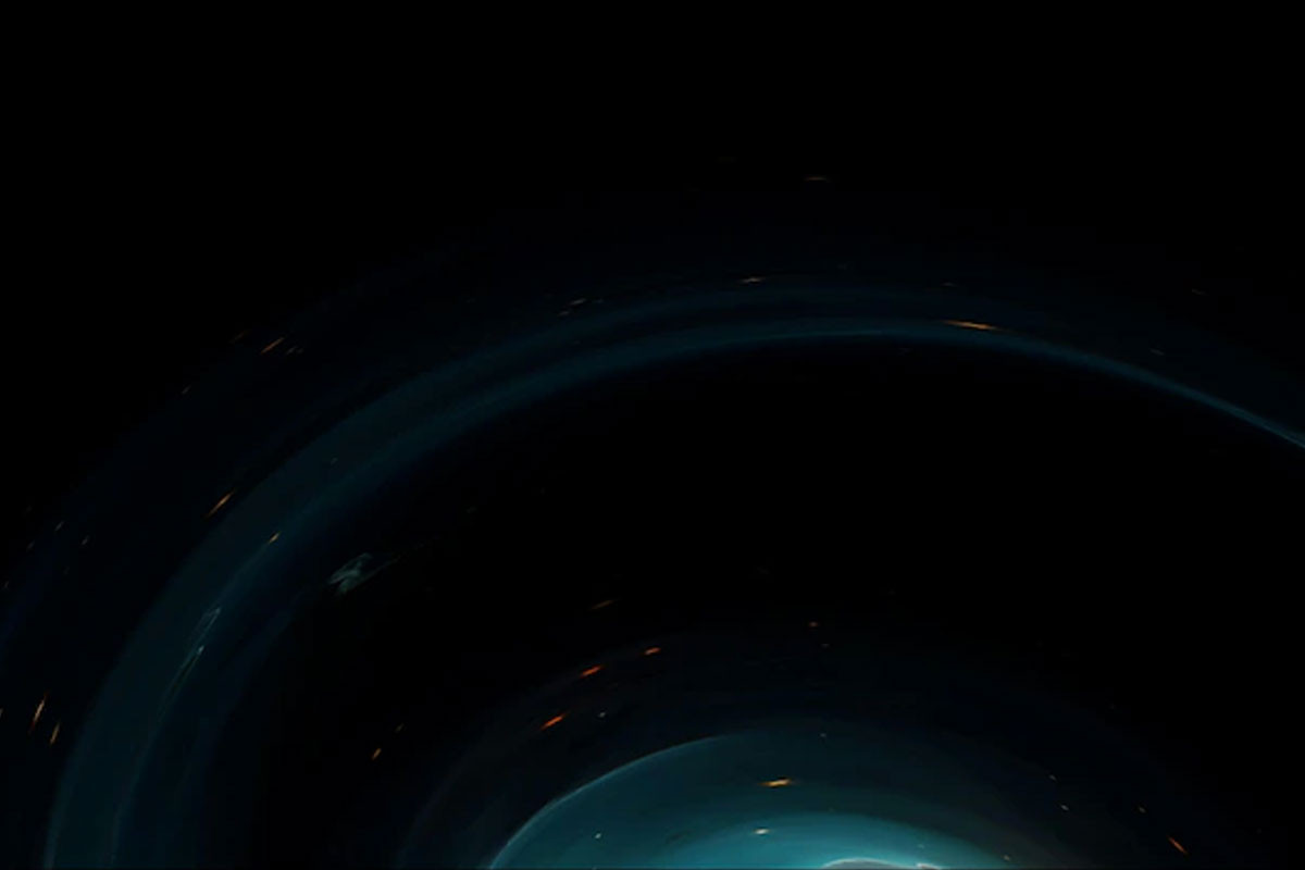 গ্যালাক্সির কেন্দ্রে থাকতে পারে ডার্ক ম্যাটার