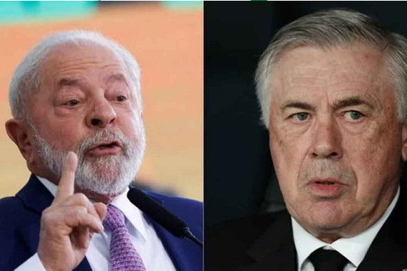 নেইমারকে দলে রাখতে কোচের সঙ্গে ব্রাজিল প্রেসিডেন্টের আলোচনা