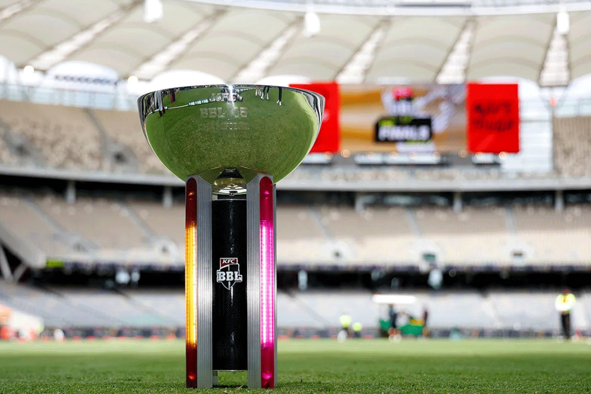 ক্রিকেট অস্ট্রেলিয়াকে বিগ ব্যাসকে বেসরকারীকরণে স্থগিতের আহ্বান