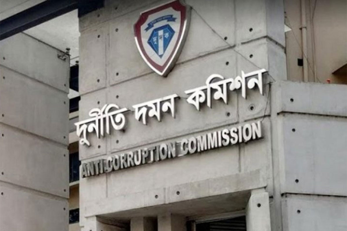 মার্চে সাড়ে ২৮ কোটি টাকার সম্পদ ক্রোক ও অবরুদ্ধ করলো দুদক