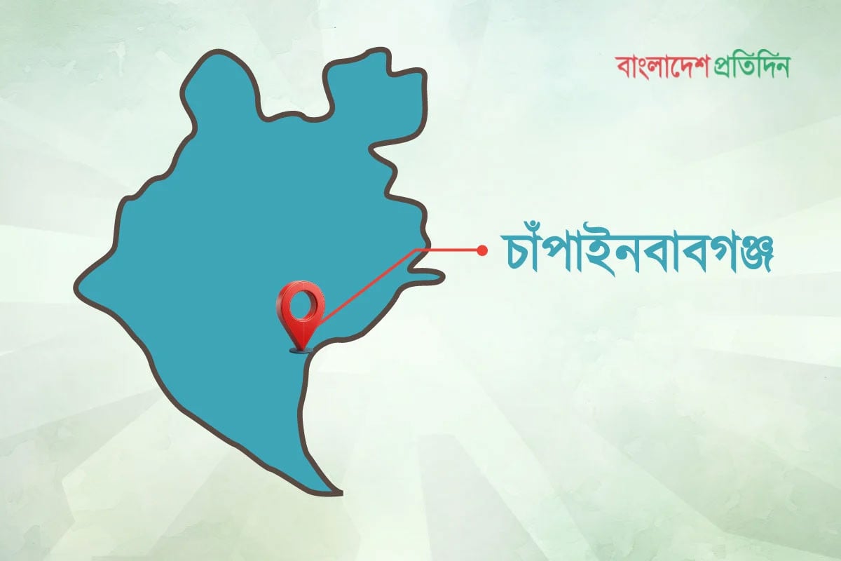 হামের উপসর্গ নিয়ে চাঁপাইনবাবগঞ্জে শিশুর মৃত্যু