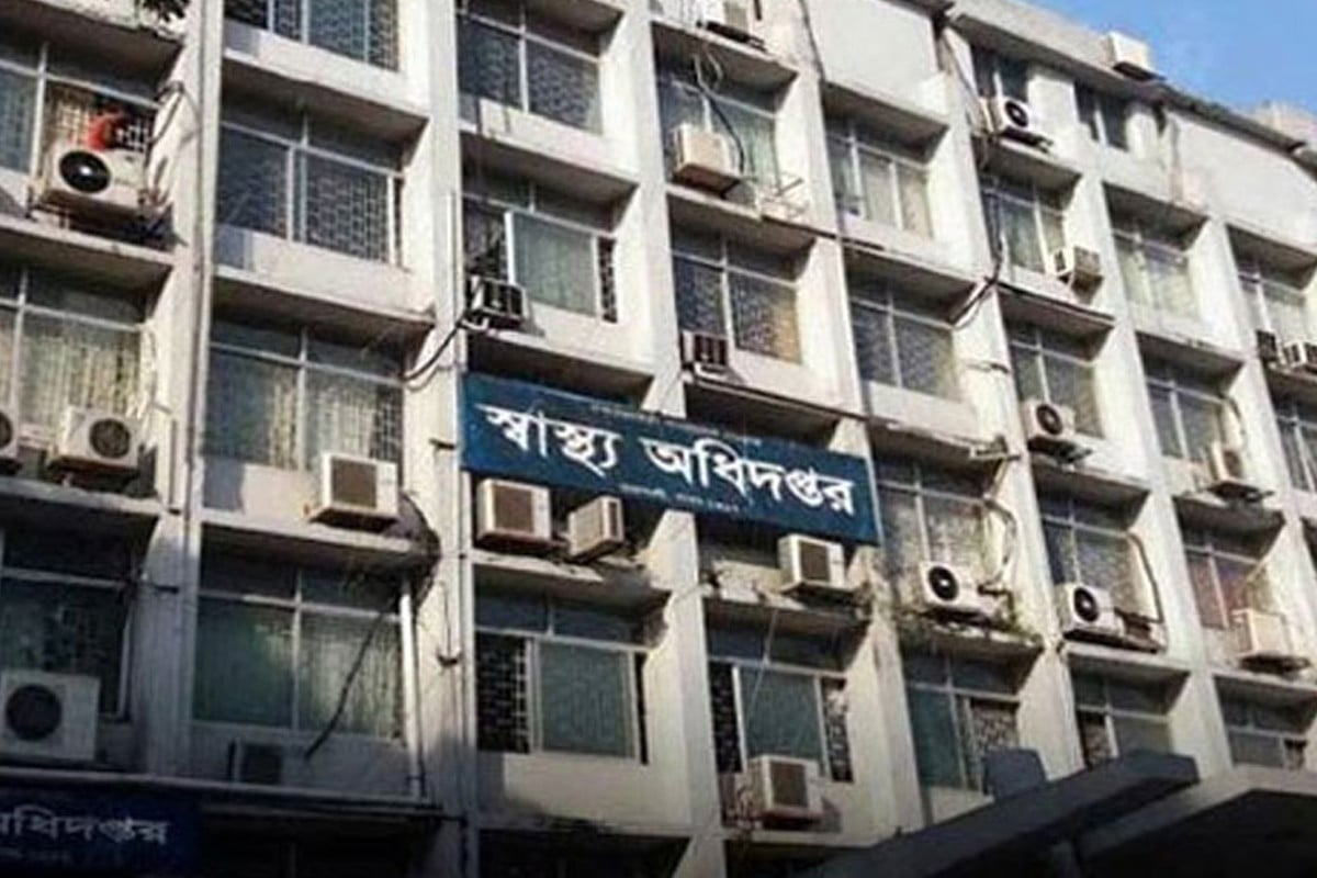 হাম ও উপসর্গ নিয়ে আরও ৩ শিশুর মৃত্যু