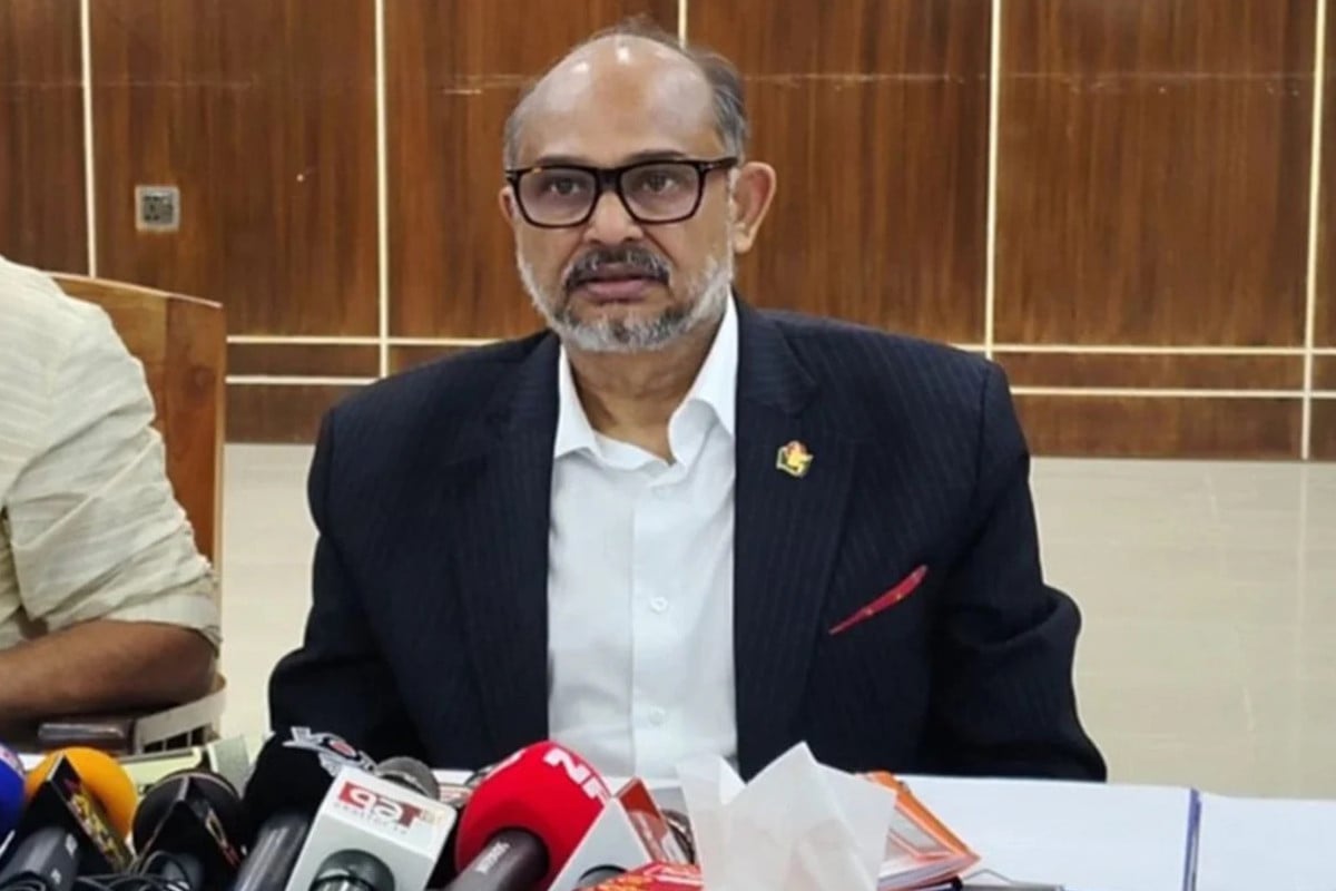 সরকারের অর্থনৈতিক কৌশল হবে বাস্তবভিত্তিক : অর্থ ও পরিকল্পনা উপদেষ্টা