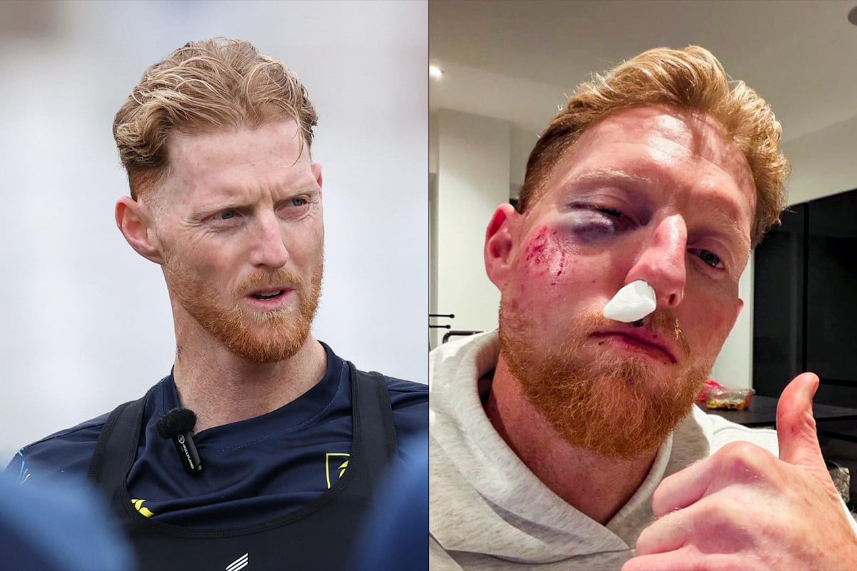 একটু এদিক-সেদিক হলেই এখানে থাকতাম না: স্টোকস