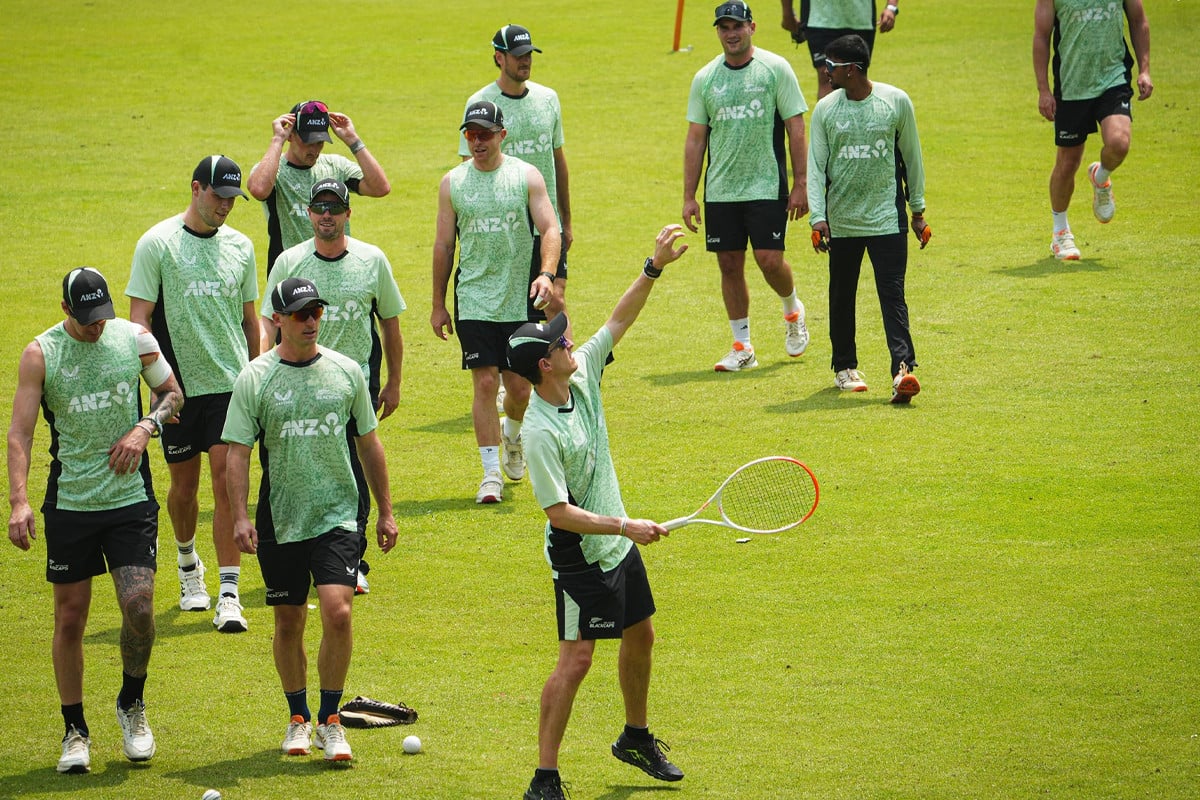 নিউজিল্যান্ডের ৫৪ ক্রিকেটারই খেলছে বিদেশি লিগে, শক্ত হচ্ছে পাইপলাইন