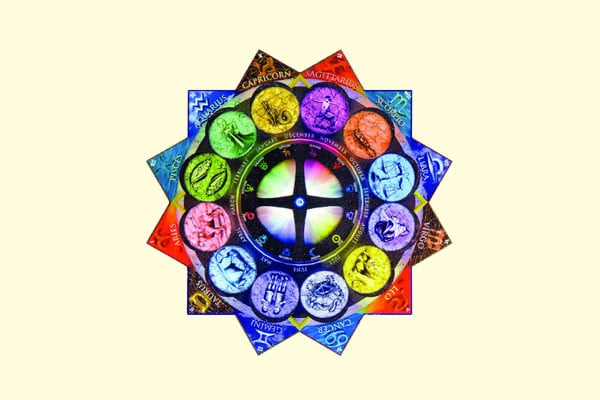 আজকের ভাগ্যচক্র