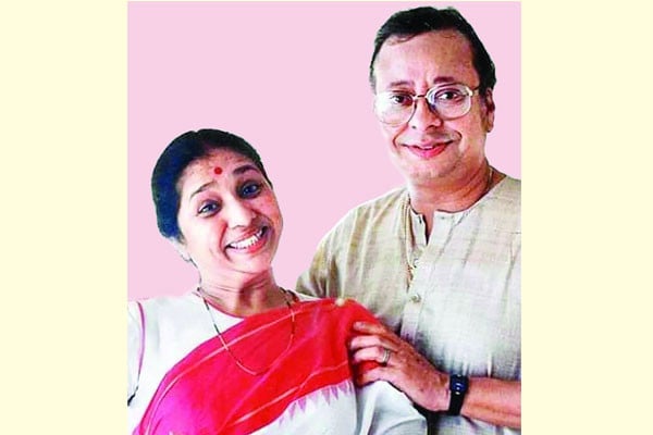 রাহুল দেব বর্মণের মৃতদেহের সামনে কেন যাননি আশা?