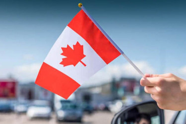 আগের চেয়ে সহজ কানাডার নাগরিকত্ব, নতুন আইনে বড় সুযোগ