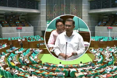 ৫ লাখ সরকারি কর্মচারী নিয়োগের সিদ্ধান্ত হয়েছে: প্রধানমন্ত্রী