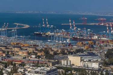 রাশিয়ার ‘চুরি করা শস্য’বাহী জাহাজ ভিড়তে দিচ্ছে ইসরায়েল, ক্ষুব্ধ ইউক্রেন