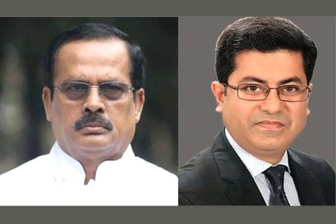 মানবতাবিরোধী অপরাধ: নানক-তাপসের অভিযোগ গঠনের শুনানি ২৬ এপ্রিল