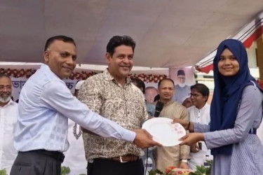শিক্ষার্থীদের মর্যাদা ক্ষুণ্ন হয় এমন কাজে যুক্ত করা উচিত নয়: মুস্তাফিজুর রহমান ভূঁইয়া দিপু