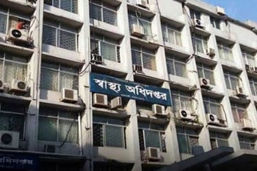 হাম ও উপসর্গ নিয়ে আরও ৩ শিশুর মৃত্যু