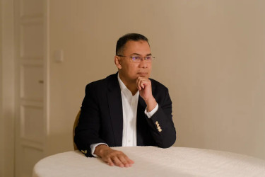 ‘টাইম’র ১০০ প্রভাবশালী ব্যক্তিত্বের তালিকায় তারেক রহমান