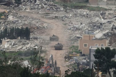 লেবাননে ১ সপ্তাহের যুদ্ধবিরতি শুরু হচ্ছে আজ রাত থেকে, দাবি ইরানের