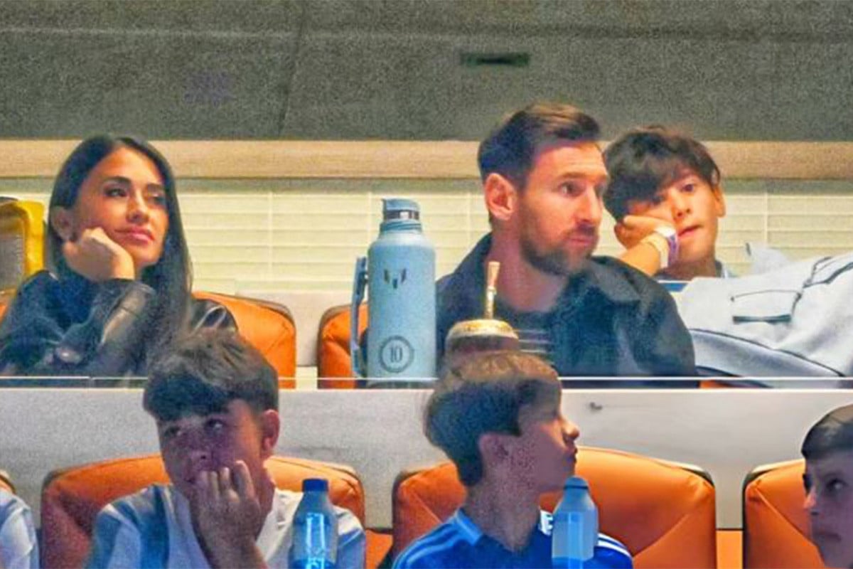 মেসি ও আর্জেন্টিনা ফুটবল অ্যাসোসিয়েশনের বিরুদ্ধে যুক্তরাষ্ট্রে প্রতারণা মামলা