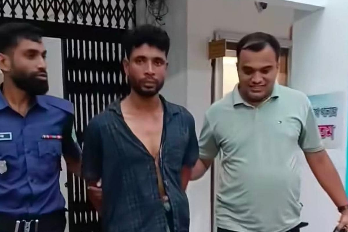 ‘বন্ধুর’ কুড়ালের কোপে প্রাণ গেল আরেক ‌বন্ধুর