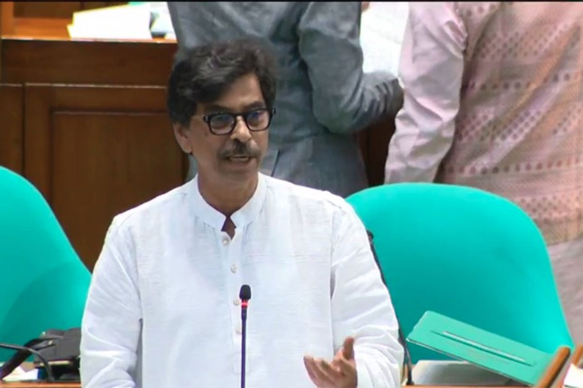 বেকারত্ব মোকাবিলায় প্রাণিসম্পদ খাতকে কাজে লাগাতে সরকারের উদ্যোগ