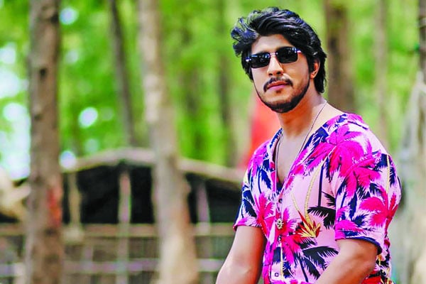 তৌসিফের অভিজ্ঞতা