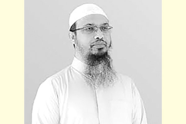 সফল হজ পালনে পূর্বপ্রস্তুতি জরুরি