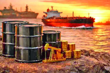 ক্রুড অয়েল সংকটে ইস্টার্ন রিফাইনারির দুই ইউনিট বন্ধ