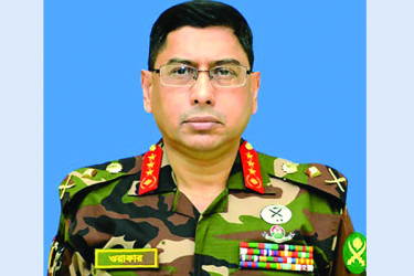 সেনাপ্রধানের সঙ্গে তুরস্কের রাষ্ট্রদূতের সৌজন্য সাক্ষাৎ