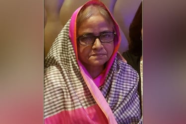 শিক্ষানুরাগী সৈয়দা রাহেলা বেগমের মৃত্যুবার্ষিকী কাল