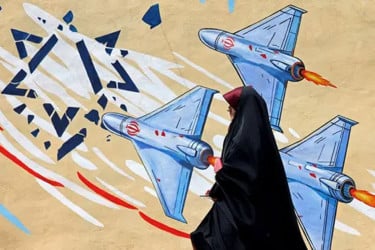 যুক্তরাষ্ট্র-ইরান সংঘাতে এরপর কী ঘটতে পারে, চারটি সম্ভাব্য দৃশ্যপট