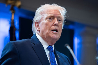 ৩৪ বছর পর ইসরায়েল ও লেবাননের সরাসরি আলোচনা, ট্রাম্পের বড় ঘোষণা